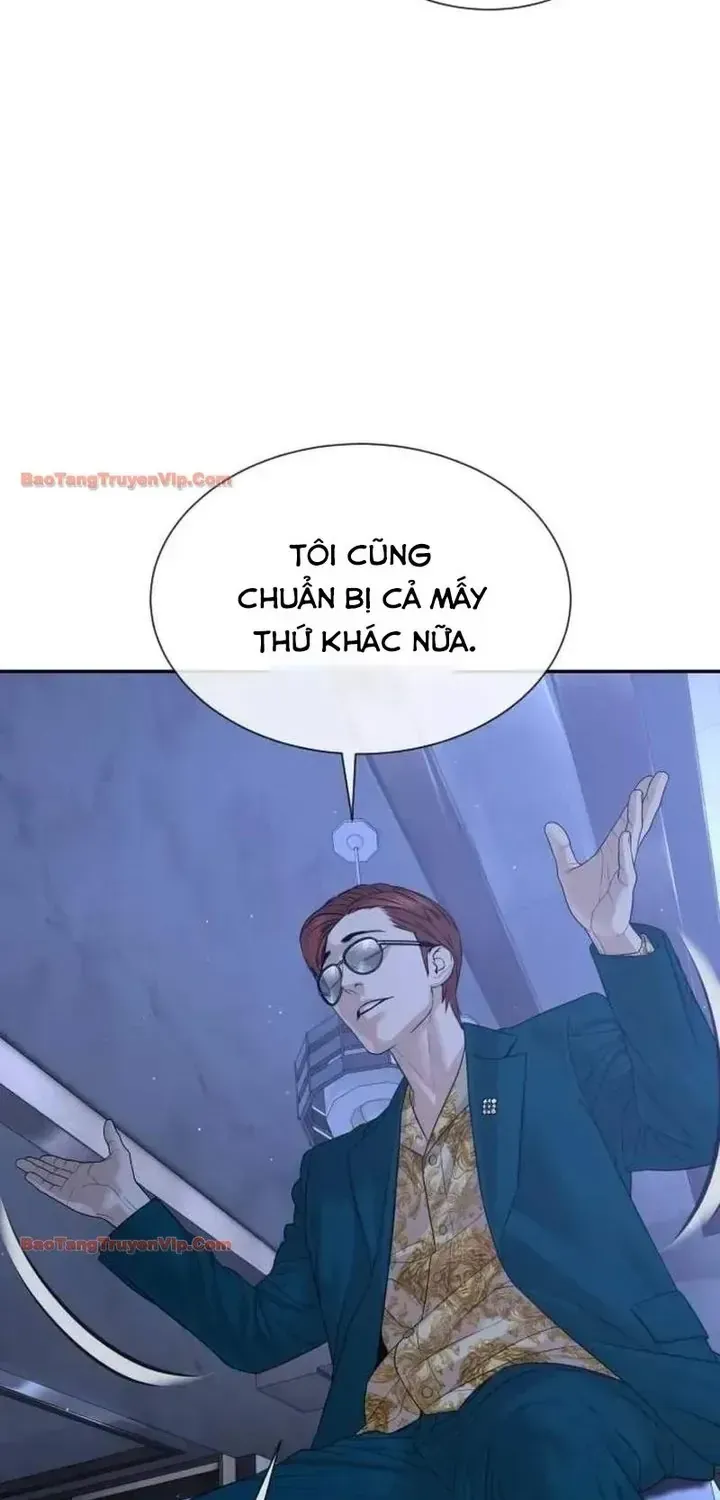 Luật Sư Sát Thủ Chap 26 - Next Chap 27