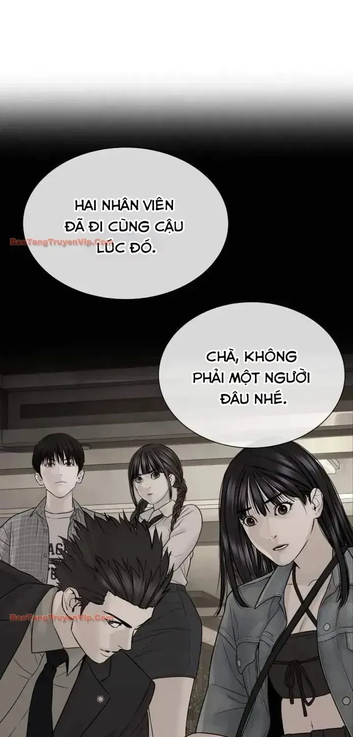 Luật Sư Sát Thủ Chap 26 - Next Chap 27