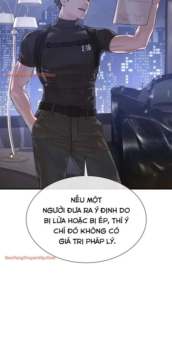 Luật Sư Sát Thủ Chap 26 - Next Chap 27