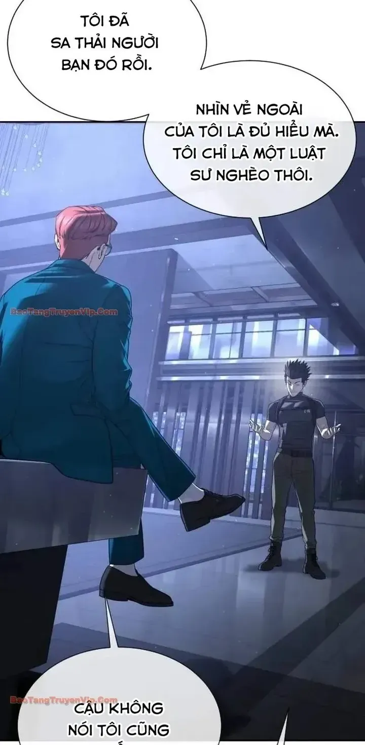 Luật Sư Sát Thủ Chap 26 - Next Chap 27