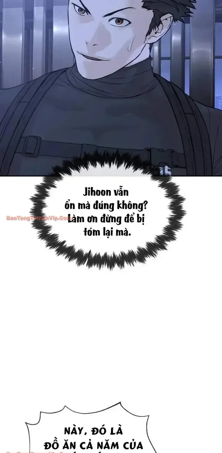 Luật Sư Sát Thủ Chap 26 - Next Chap 27