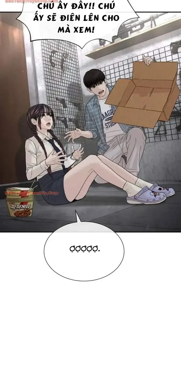 Luật Sư Sát Thủ Chap 26 - Next Chap 27