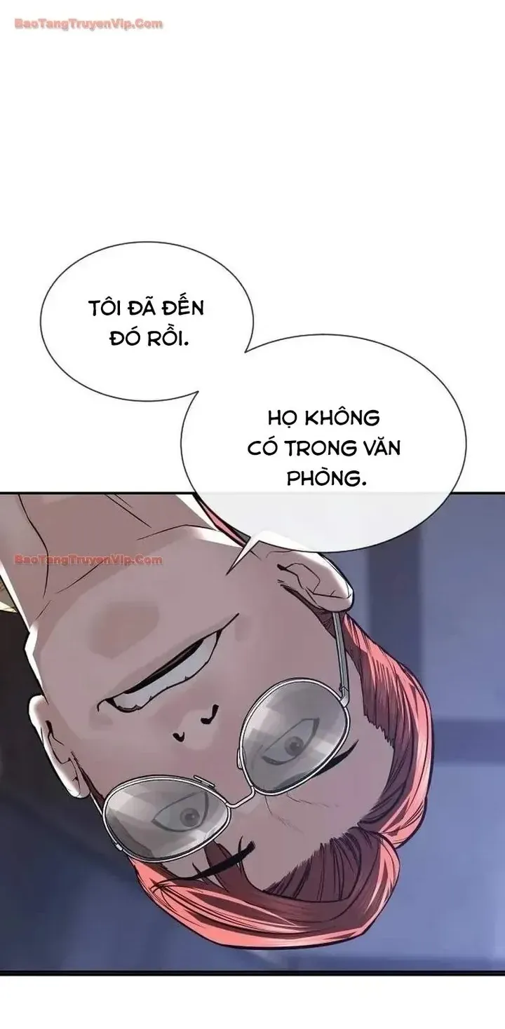 Luật Sư Sát Thủ Chap 26 - Next Chap 27