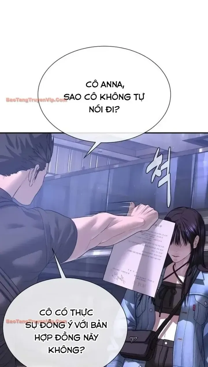 Luật Sư Sát Thủ Chap 26 - Next Chap 27