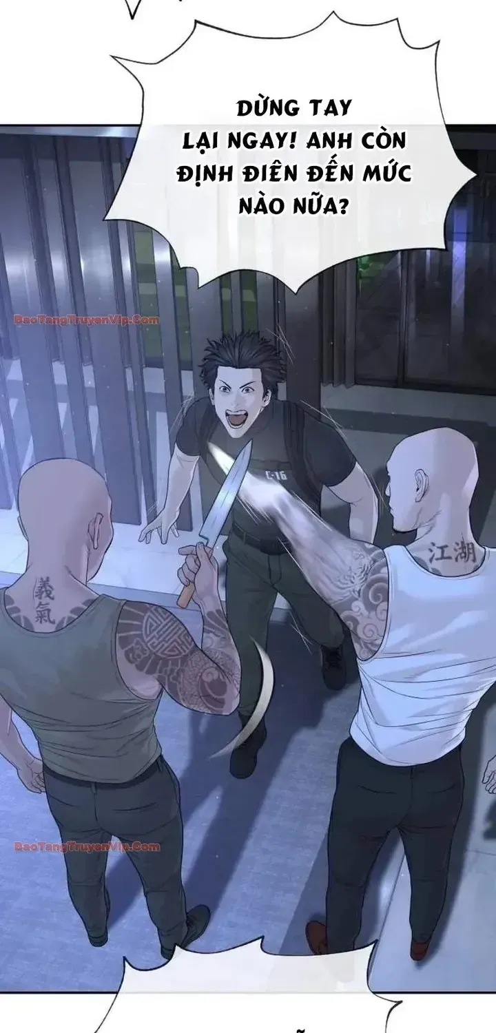 Luật Sư Sát Thủ Chap 26 - Next Chap 27