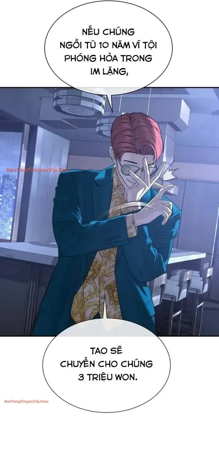 Luật Sư Sát Thủ Chap 26 - Next Chap 27