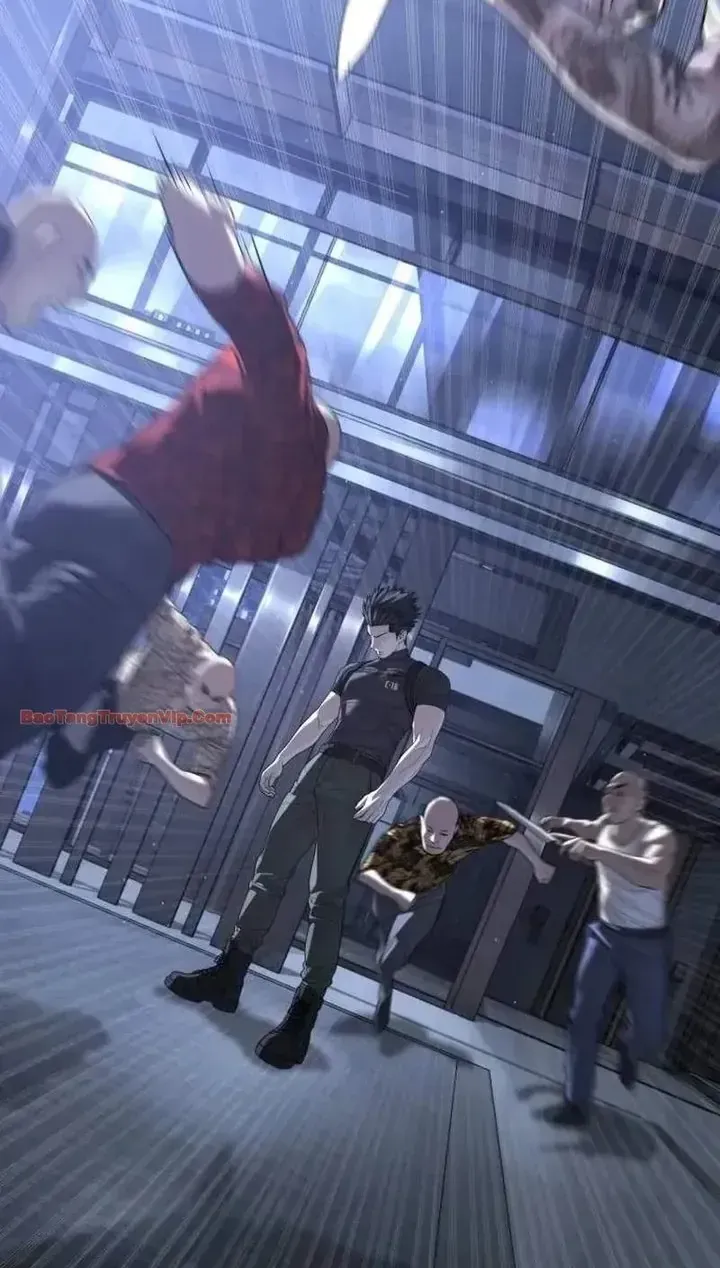 Luật Sư Sát Thủ Chap 26 - Next Chap 27