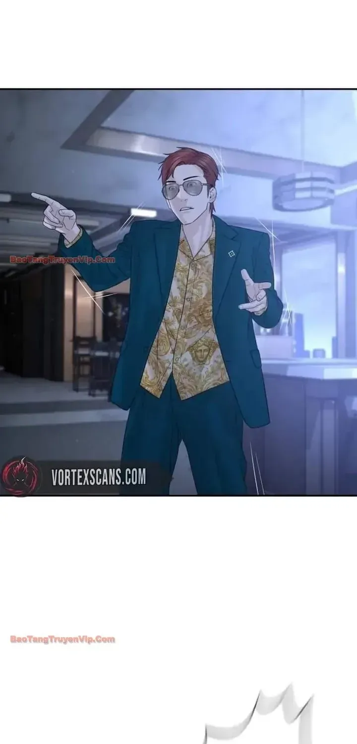 Luật Sư Sát Thủ Chap 26 - Next Chap 27