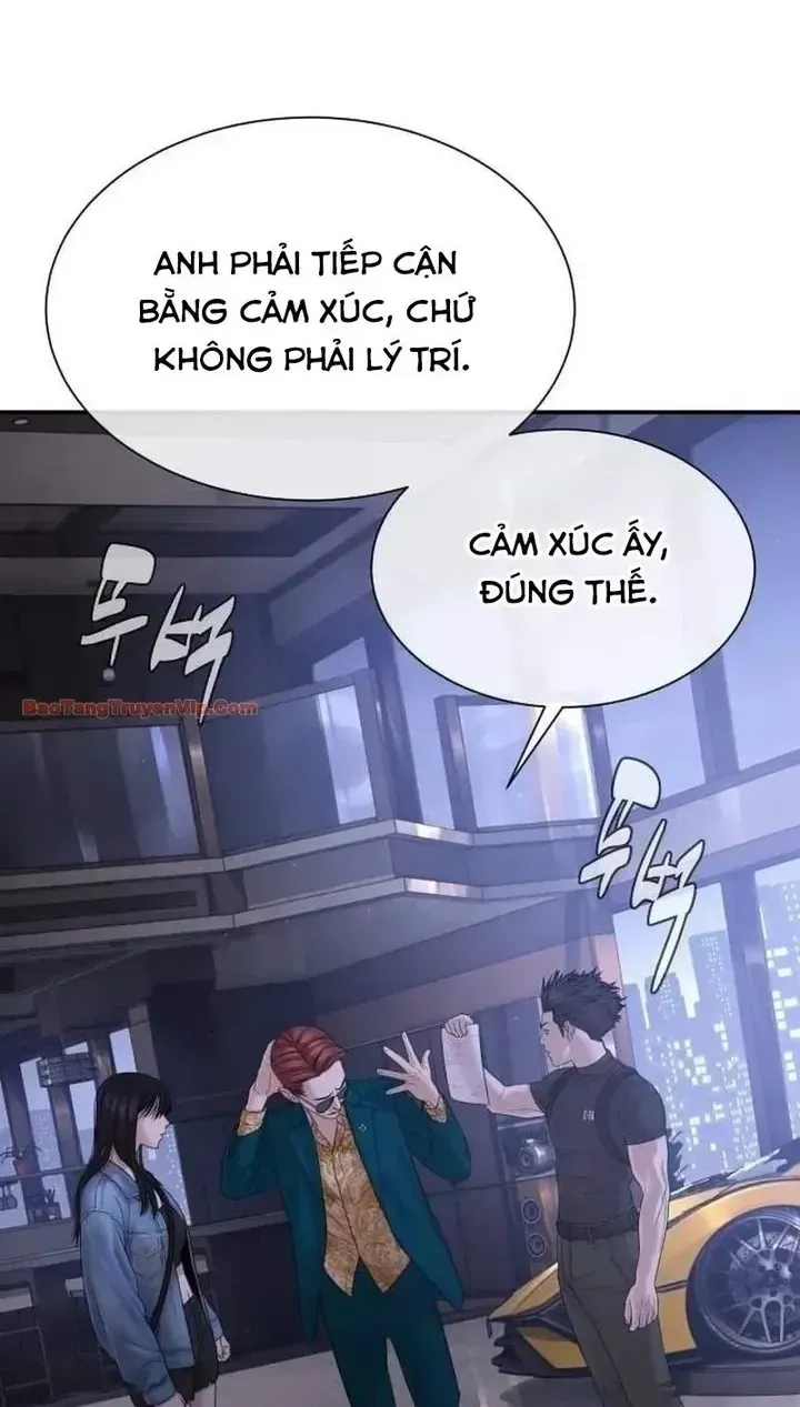 Luật Sư Sát Thủ Chap 26 - Next Chap 27