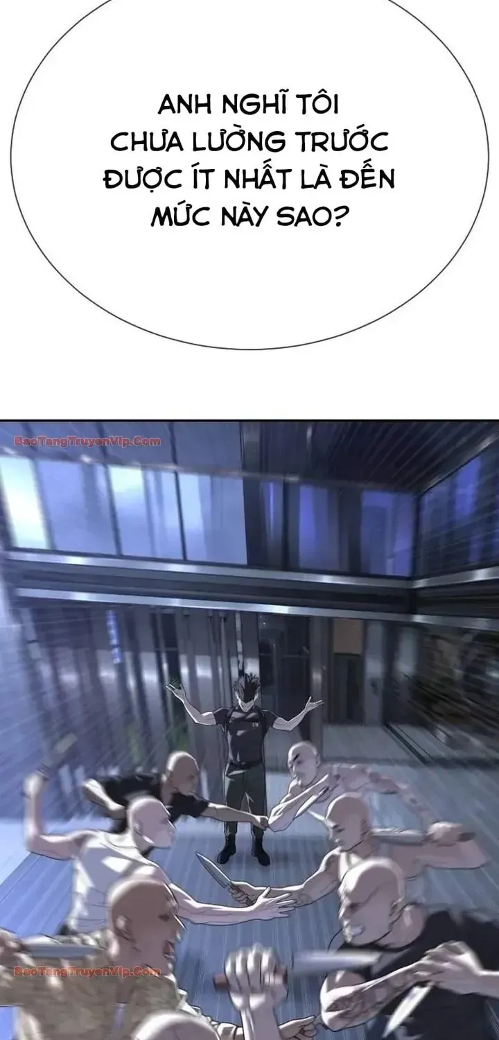 Luật Sư Sát Thủ Chap 26 - Next Chap 27