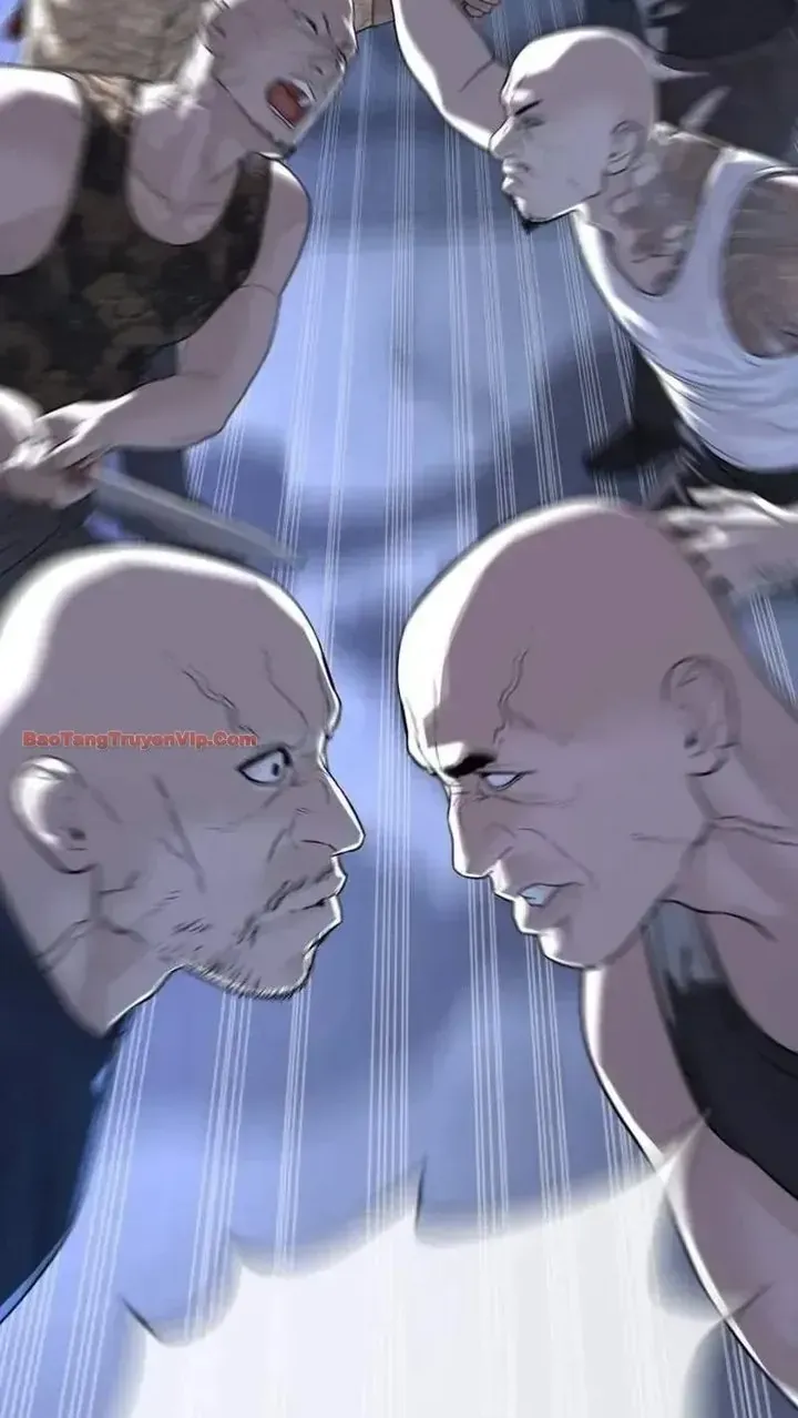 Luật Sư Sát Thủ Chap 26 - Next Chap 27