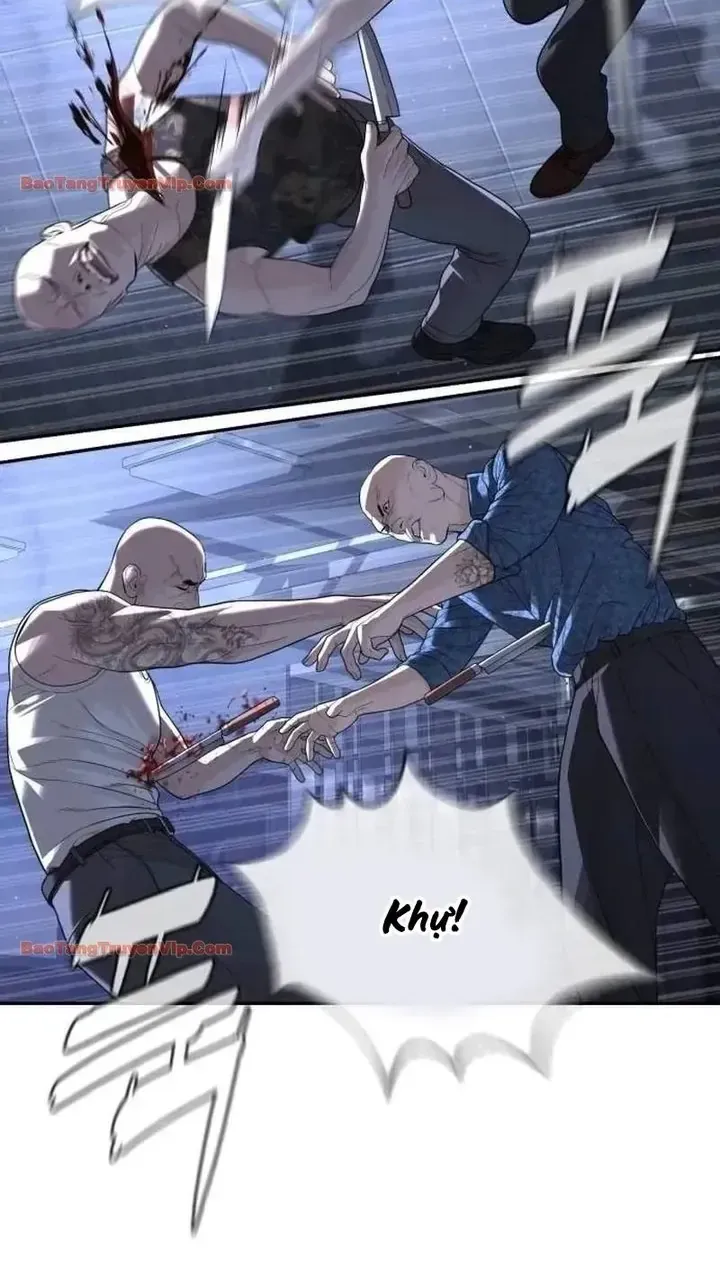 Luật Sư Sát Thủ Chap 26 - Next Chap 27