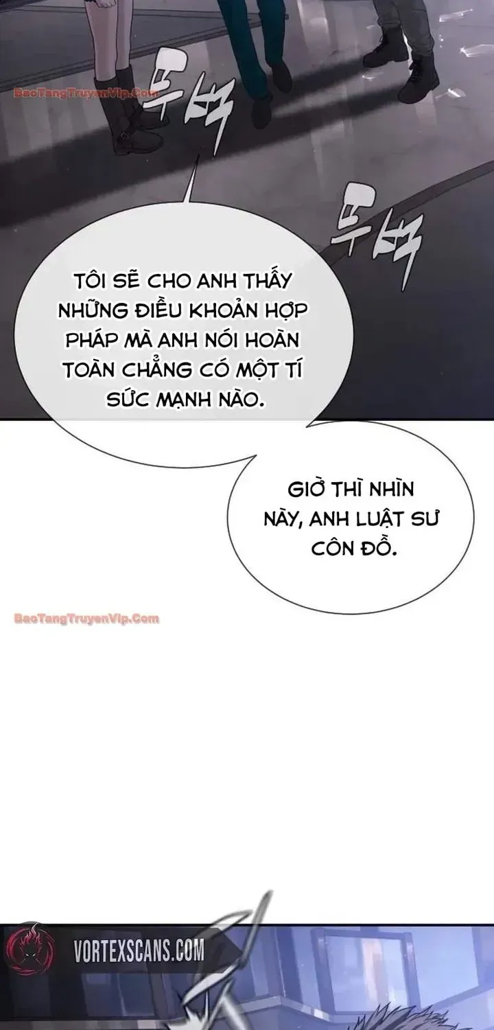 Luật Sư Sát Thủ Chap 26 - Next Chap 27