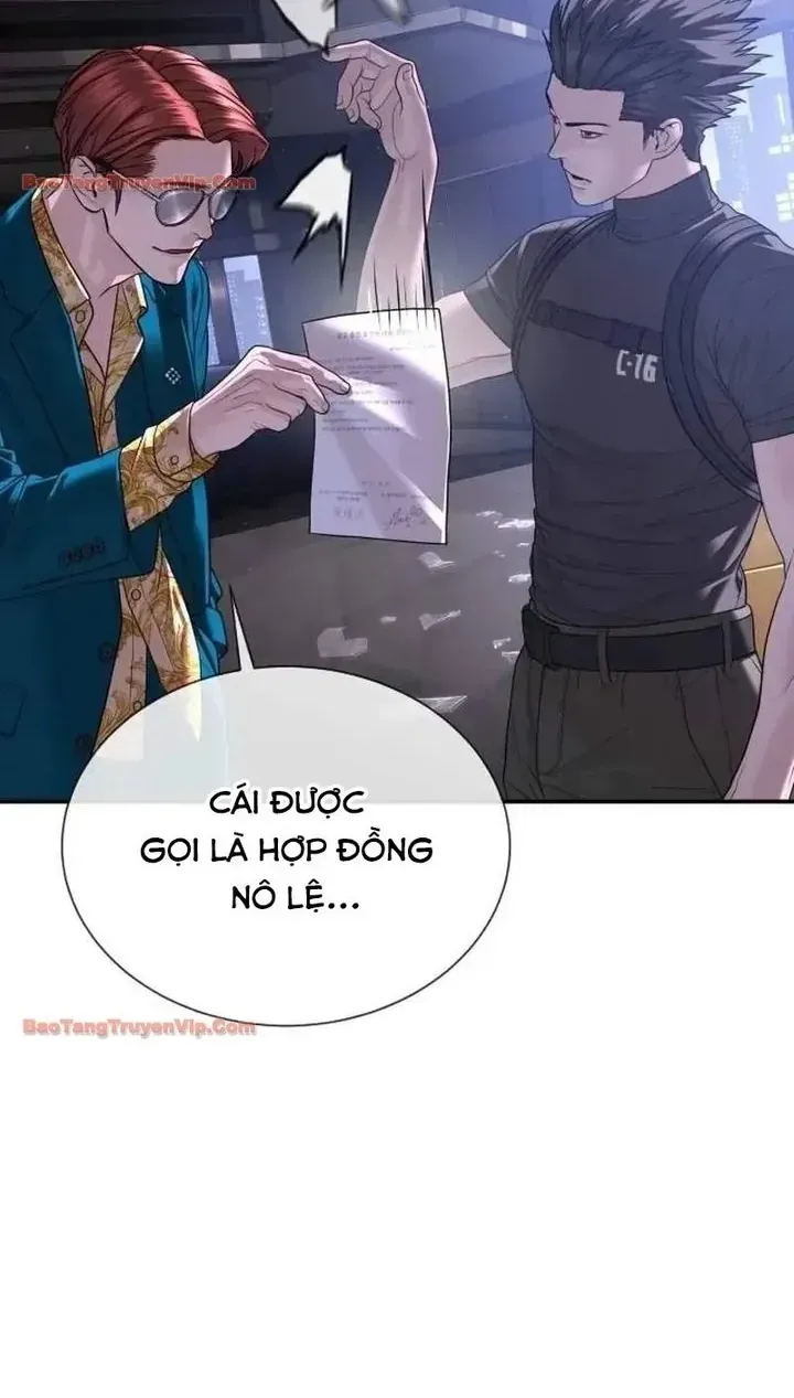 Luật Sư Sát Thủ Chap 26 - Next Chap 27