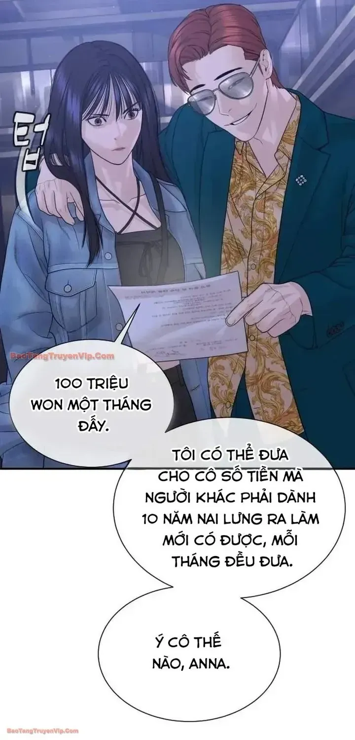 Luật Sư Sát Thủ Chap 26 - Next Chap 27