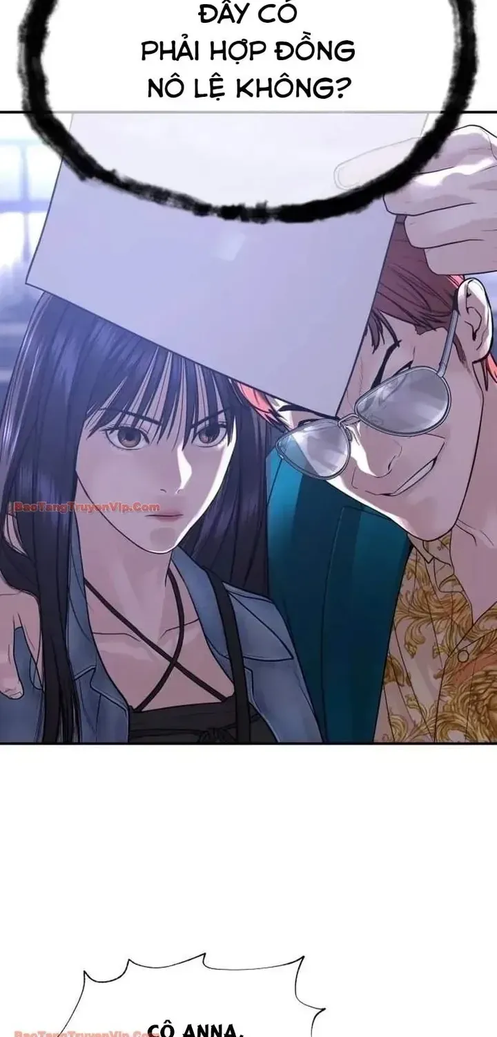 Luật Sư Sát Thủ Chap 26 - Next Chap 27