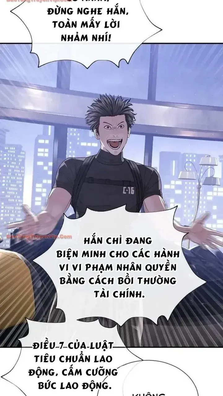 Luật Sư Sát Thủ Chap 26 - Next Chap 27