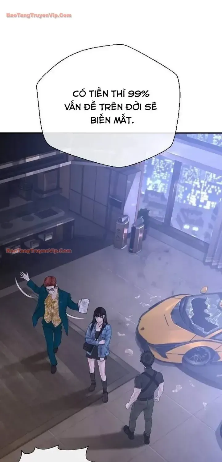 Luật Sư Sát Thủ Chap 26 - Next Chap 27