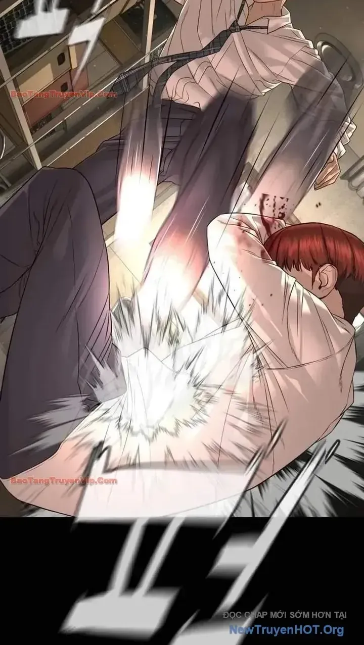 Luật Sư Sát Thủ Chap 26 - Next Chap 27