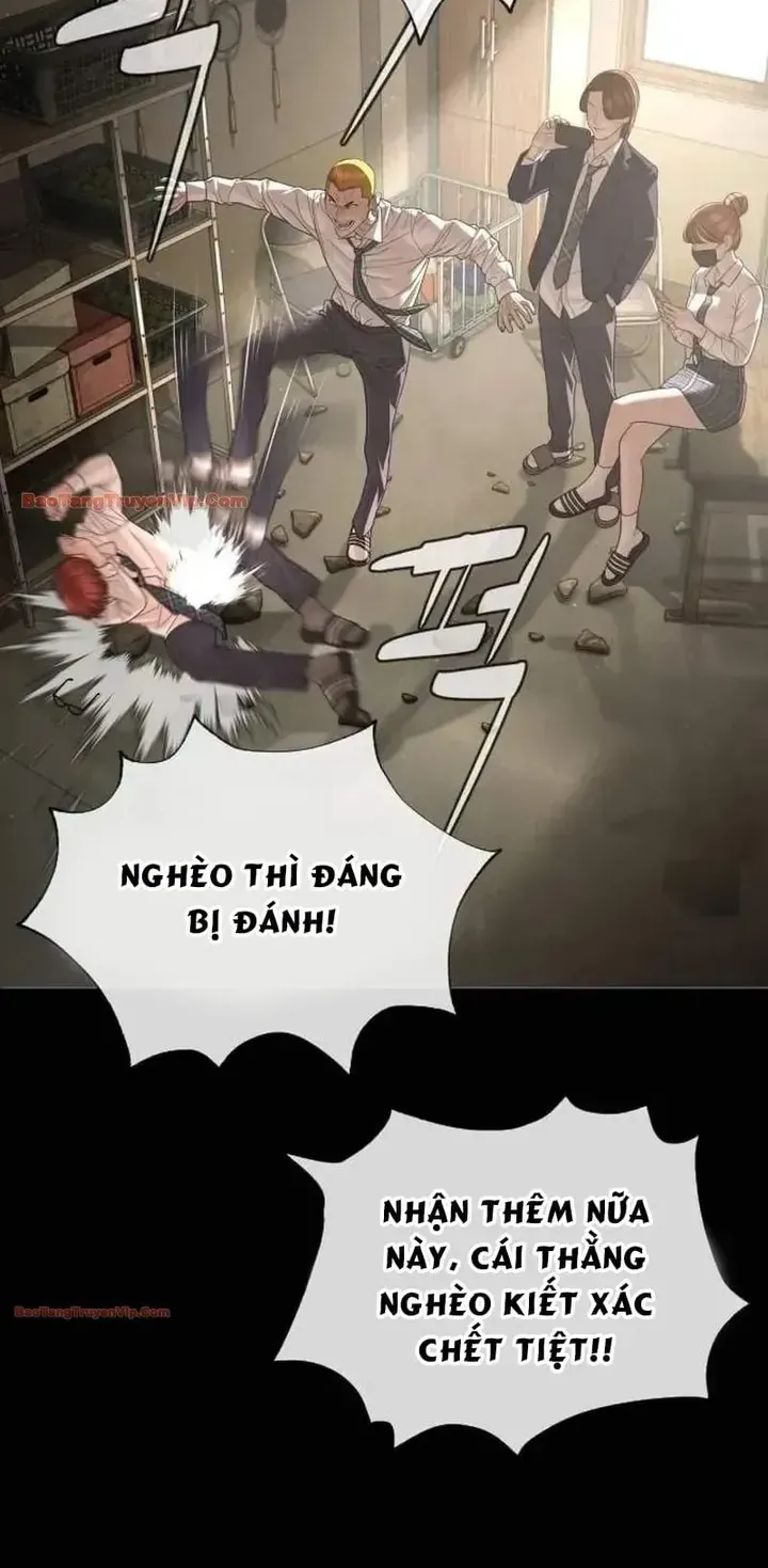 Luật Sư Sát Thủ Chap 26 - Next Chap 27