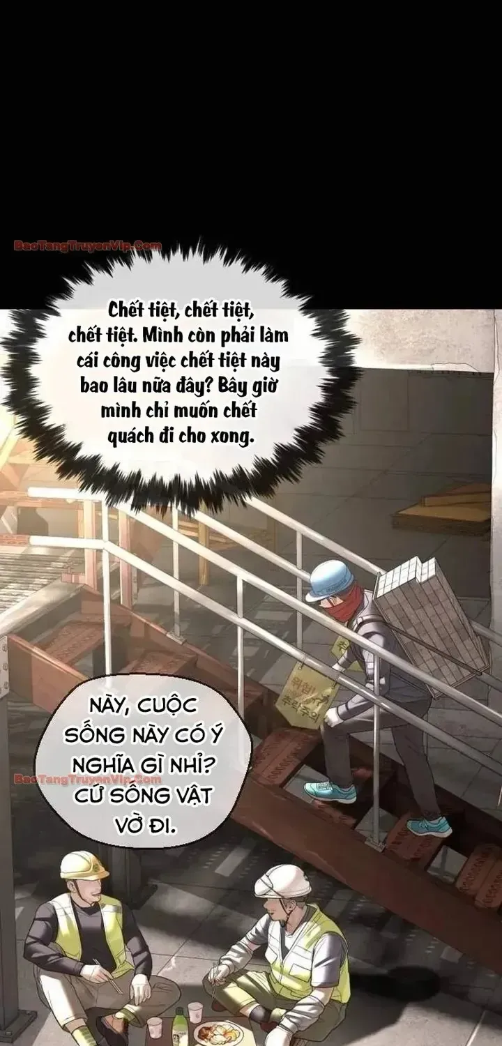 Luật Sư Sát Thủ Chap 26 - Next Chap 27