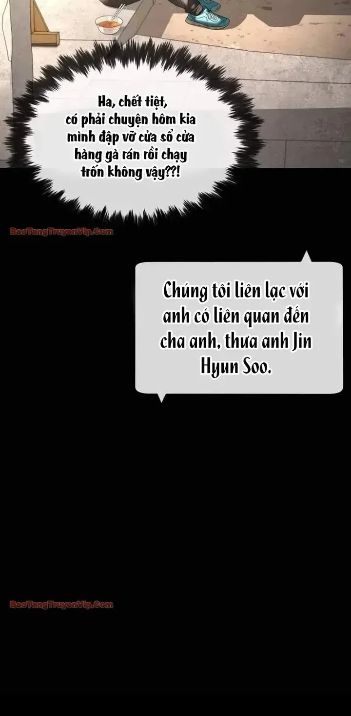 Luật Sư Sát Thủ Chap 26 - Next Chap 27