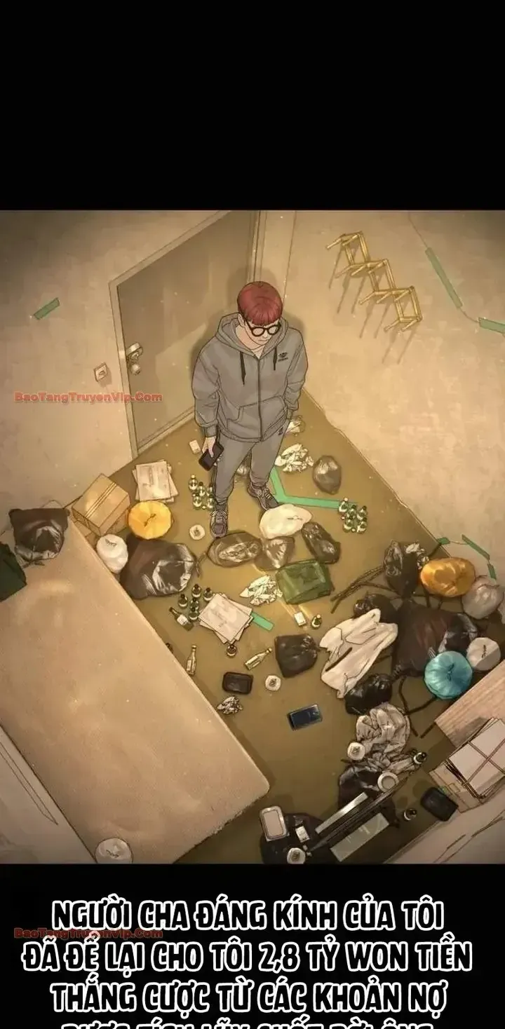 Luật Sư Sát Thủ Chap 26 - Next Chap 27