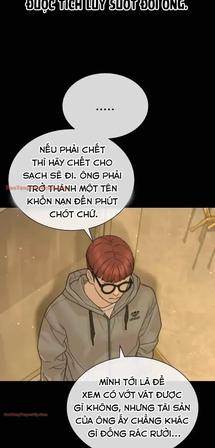 Luật Sư Sát Thủ Chap 26 - Next Chap 27