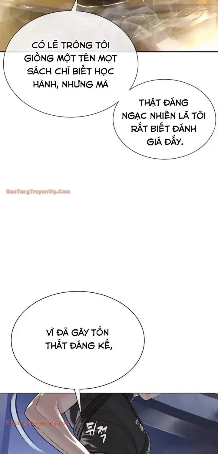 Luật Sư Sát Thủ Chap 26 - Next Chap 27