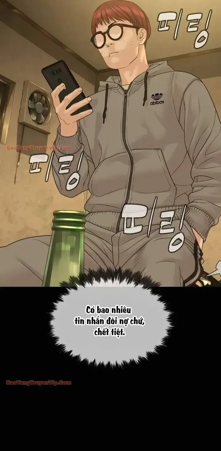 Luật Sư Sát Thủ Chap 26 - Next Chap 27