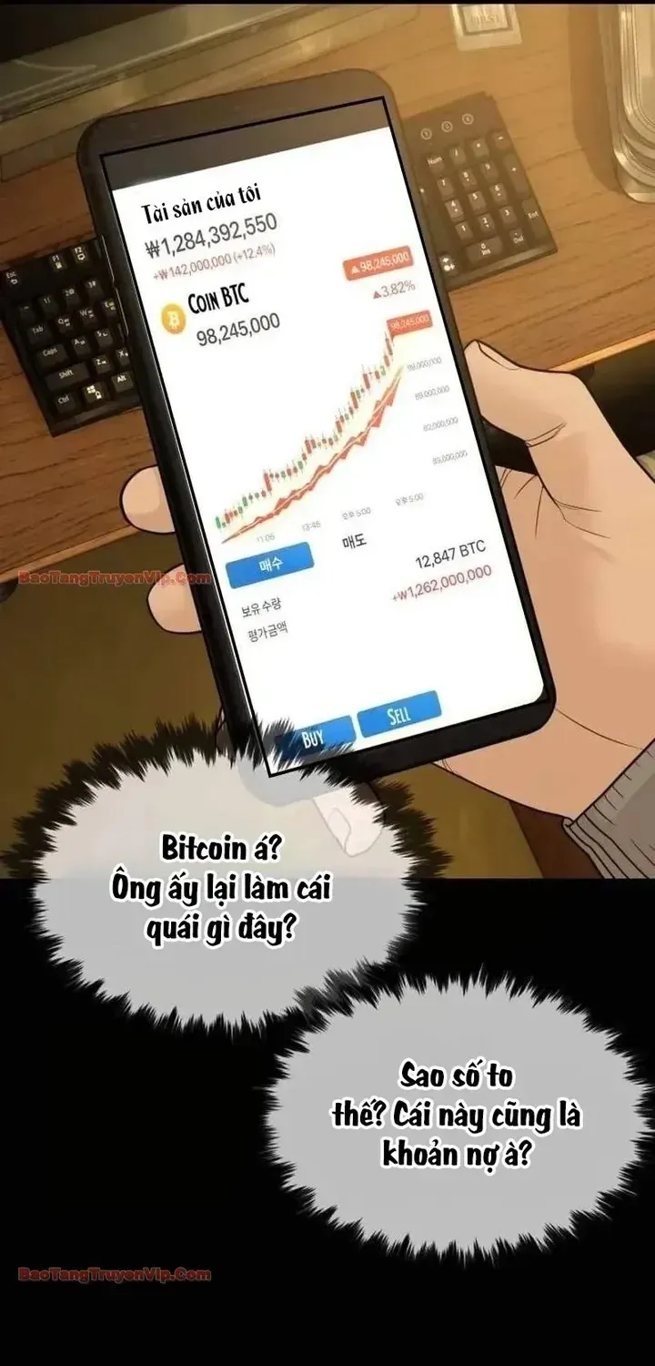 Luật Sư Sát Thủ Chap 26 - Next Chap 27