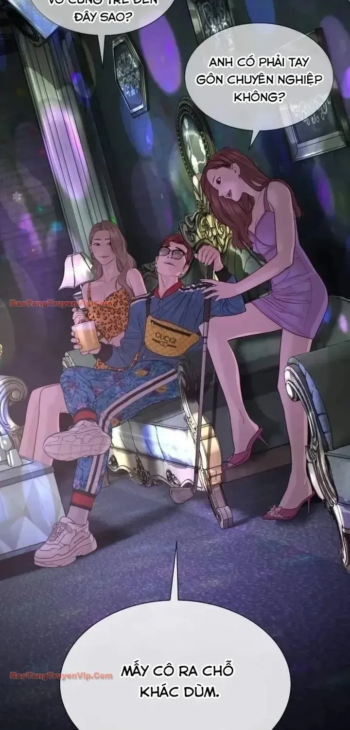 Luật Sư Sát Thủ Chap 26 - Next Chap 27