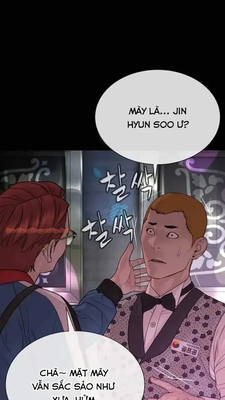 Luật Sư Sát Thủ Chap 26 - Next Chap 27