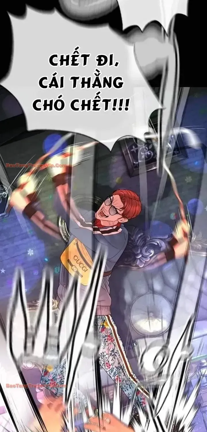 Luật Sư Sát Thủ Chap 26 - Next Chap 27