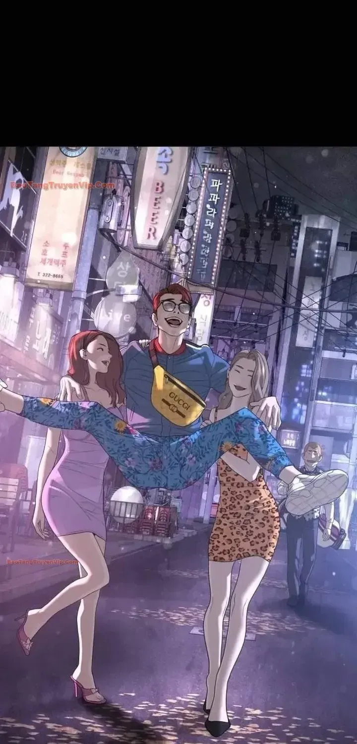 Luật Sư Sát Thủ Chap 26 - Next Chap 27