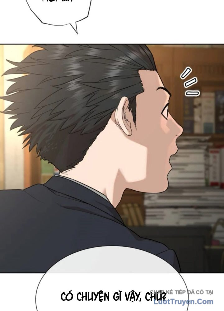 Luật Sư Sát Thủ Chap 3 - Next Chap 4