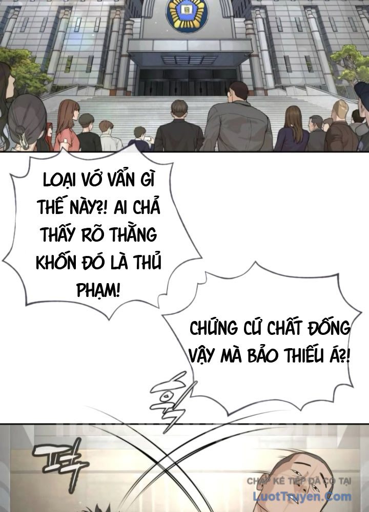 Luật Sư Sát Thủ Chap 3 - Next Chap 4