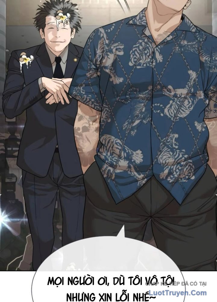 Luật Sư Sát Thủ Chap 3 - Next Chap 4