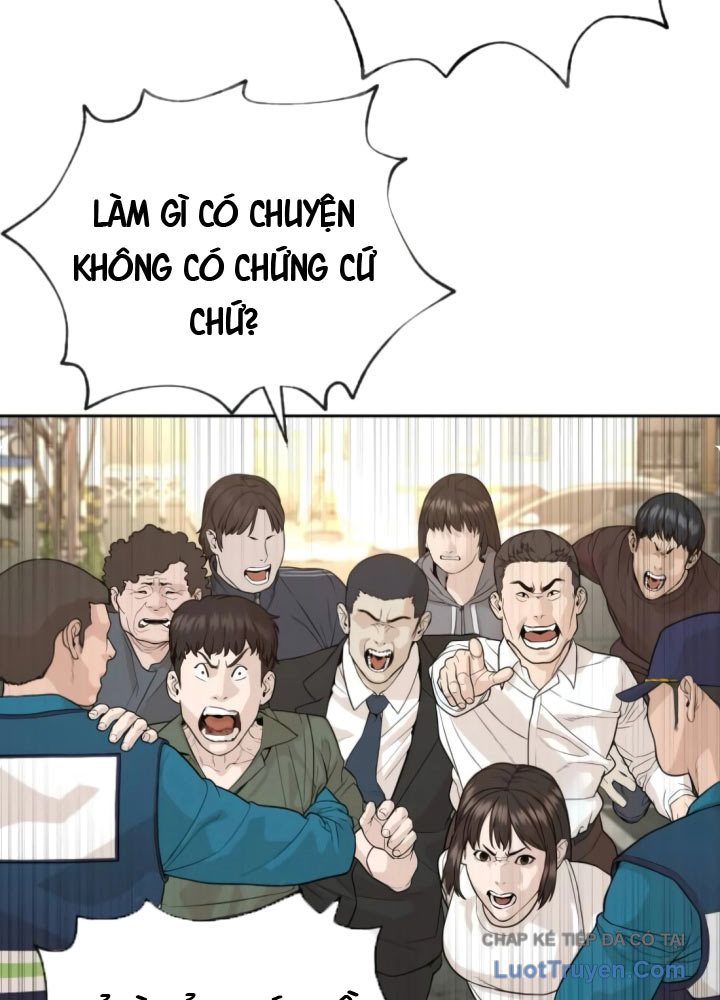 Luật Sư Sát Thủ Chap 3 - Next Chap 4