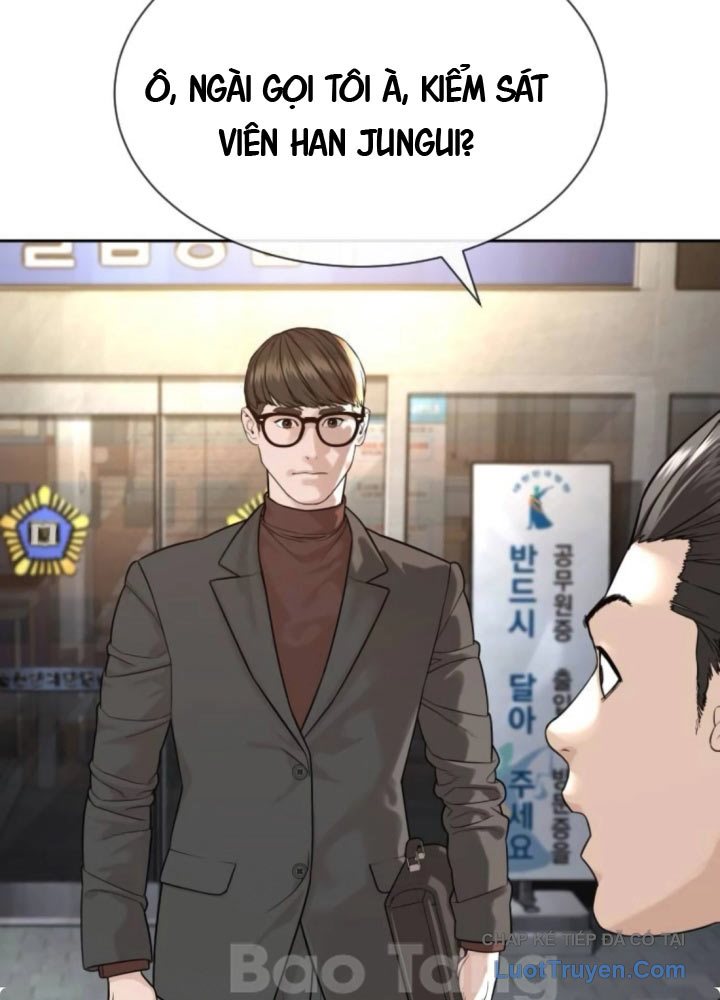 Luật Sư Sát Thủ Chap 3 - Next Chap 4