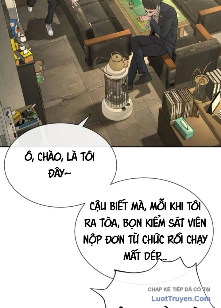 Luật Sư Sát Thủ Chap 3 - Next Chap 4