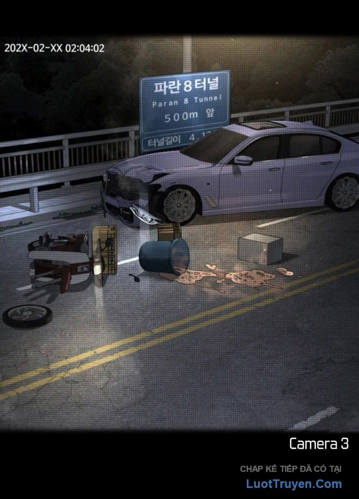 Luật Sư Sát Thủ Chap 3 - Next Chap 4