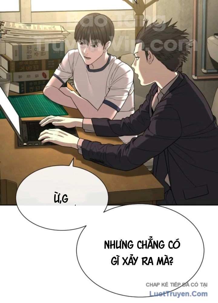 Luật Sư Sát Thủ Chap 3 - Next Chap 4