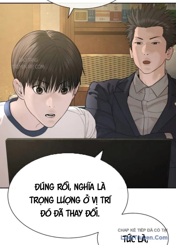 Luật Sư Sát Thủ Chap 3 - Next Chap 4