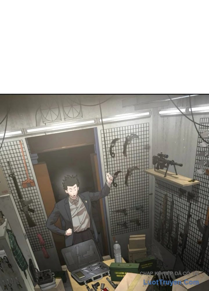 Luật Sư Sát Thủ Chap 3 - Next Chap 4