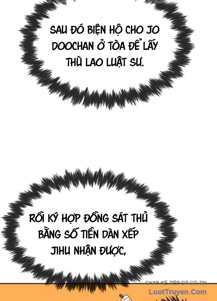 Luật Sư Sát Thủ Chap 3 - Next Chap 4