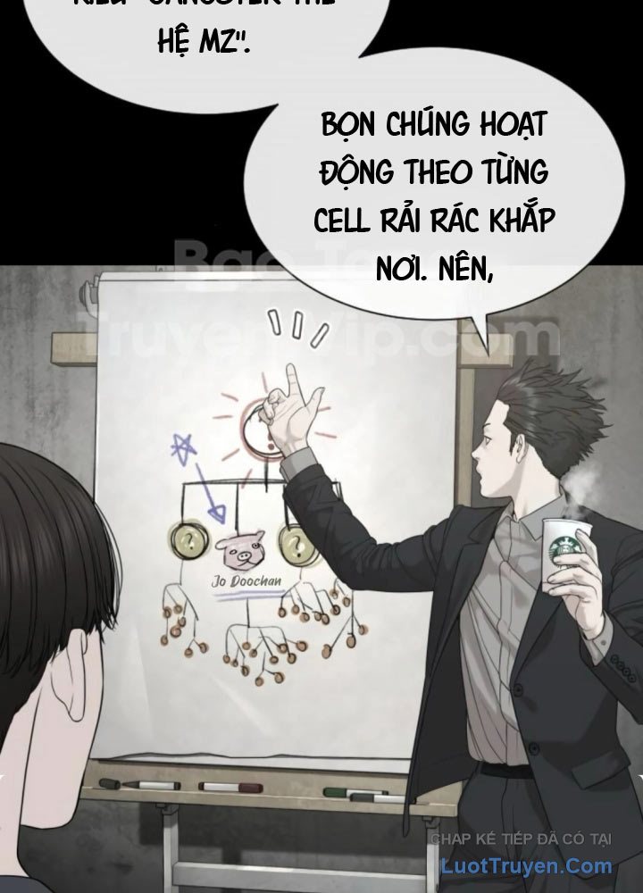 Luật Sư Sát Thủ Chap 3 - Next Chap 4