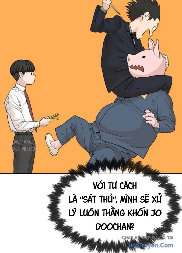 Luật Sư Sát Thủ Chap 3 - Next Chap 4