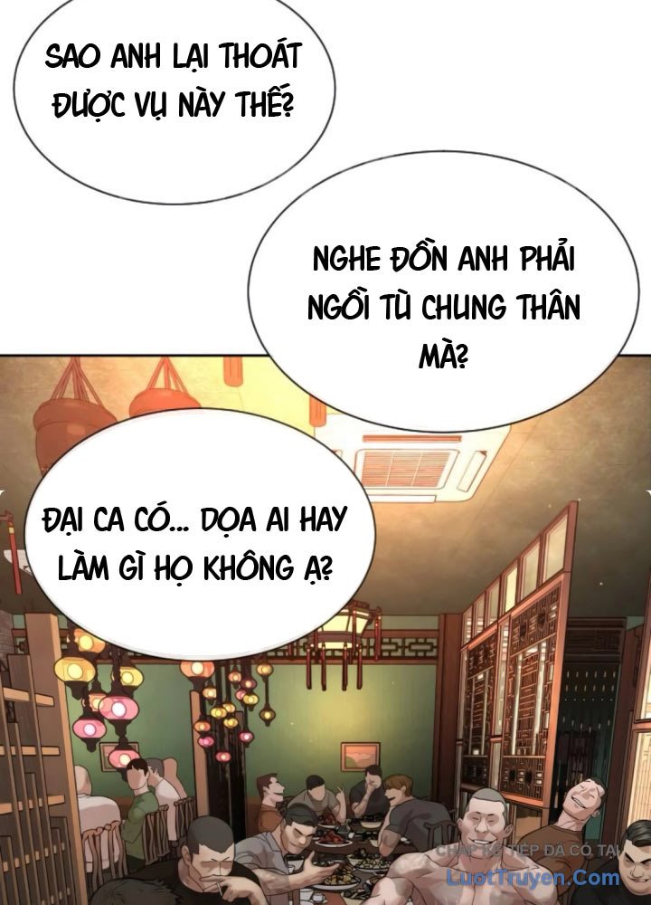 Luật Sư Sát Thủ Chap 3 - Next Chap 4