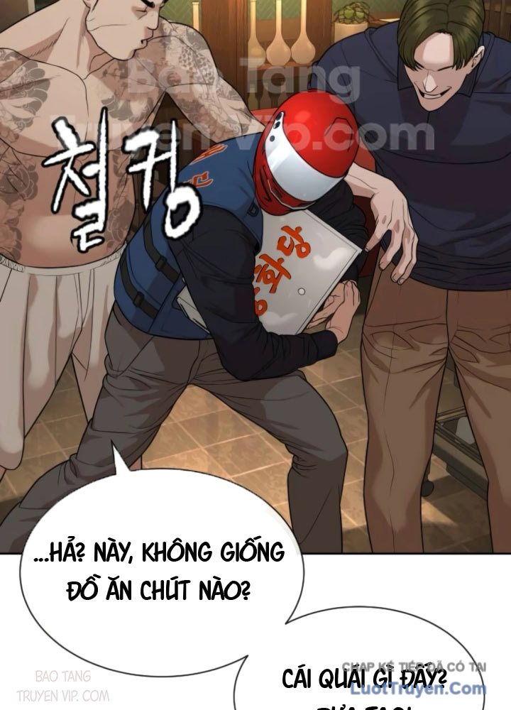 Luật Sư Sát Thủ Chap 3 - Next Chap 4